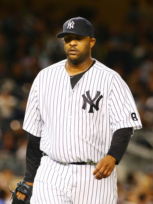 cc sabathia tobacco Yankees' CC Sabathia enters rehab, will miss playoffs