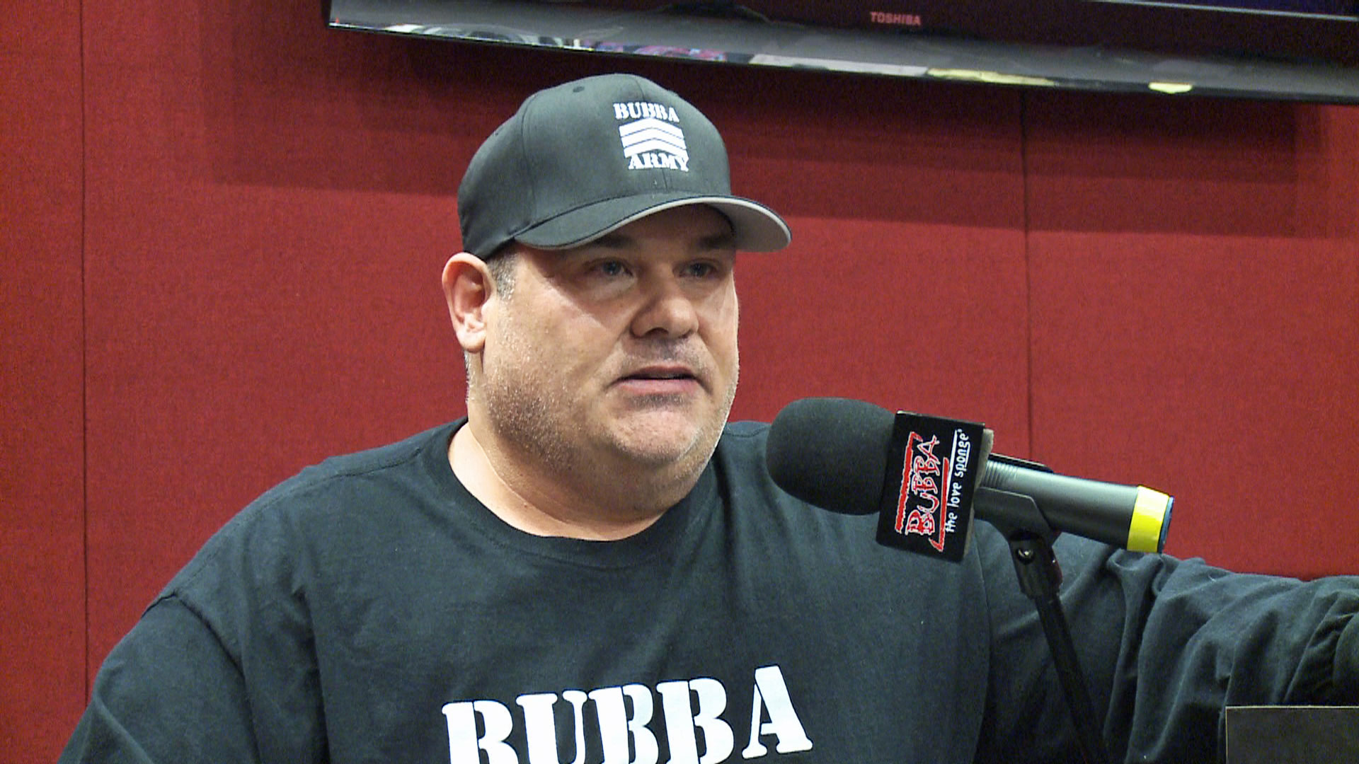 What happened to Bubba the Love Sponge? Wife, Net Worth, Bio