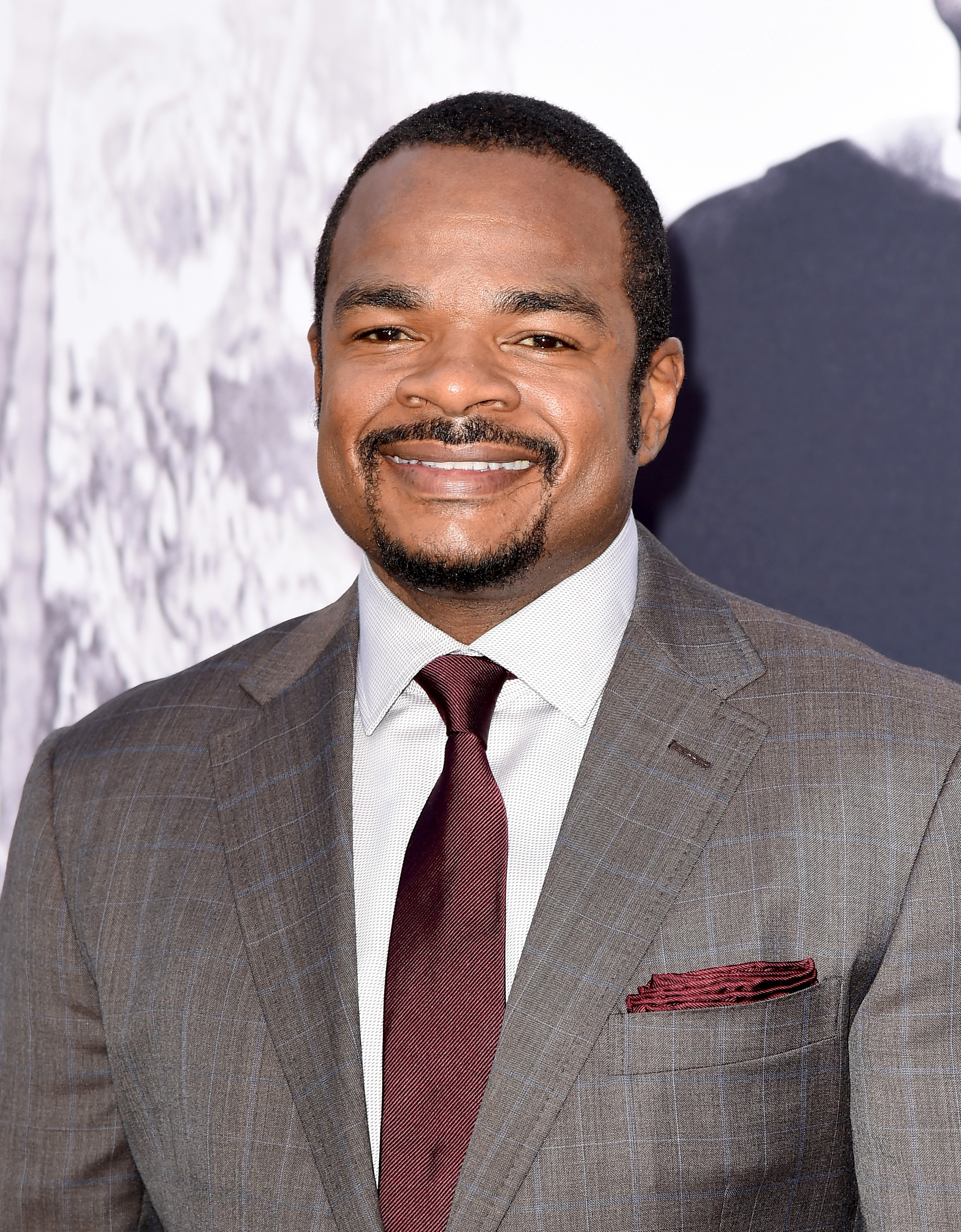 Straight Outta Compton: Director F Gary Gray on why he took the