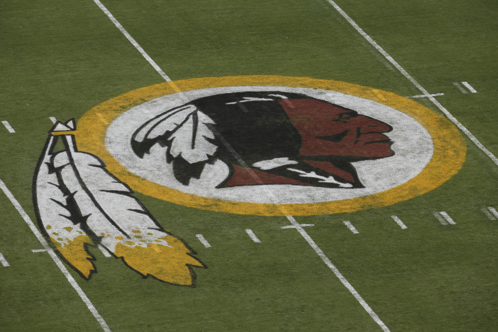 Supreme Court asked to hear Washington Redskins trademark case - CBS News