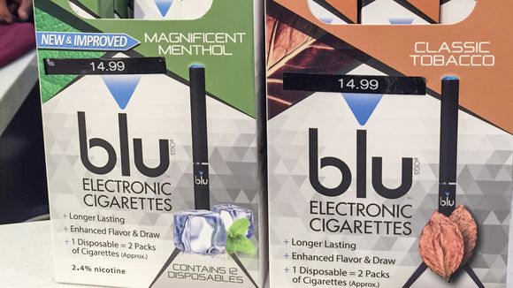 elfbar nachfüll pod läuft aus Le vapotage : vraiment meilleur pour la santé ? main image 0