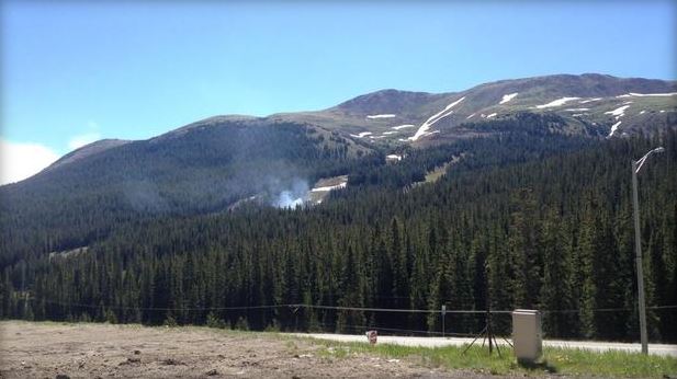 Small plane crashes in Colorado ski area, 2 killed | wtsp.com