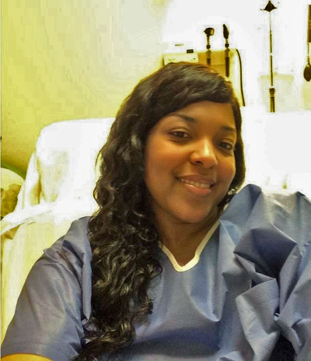 Nurse Amber Vinson--now Free Of Ebola--has Been Released | Wtsp.com