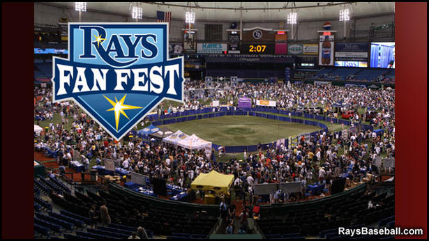 Reinventing fan experience at Tropicana Field - Coliseum