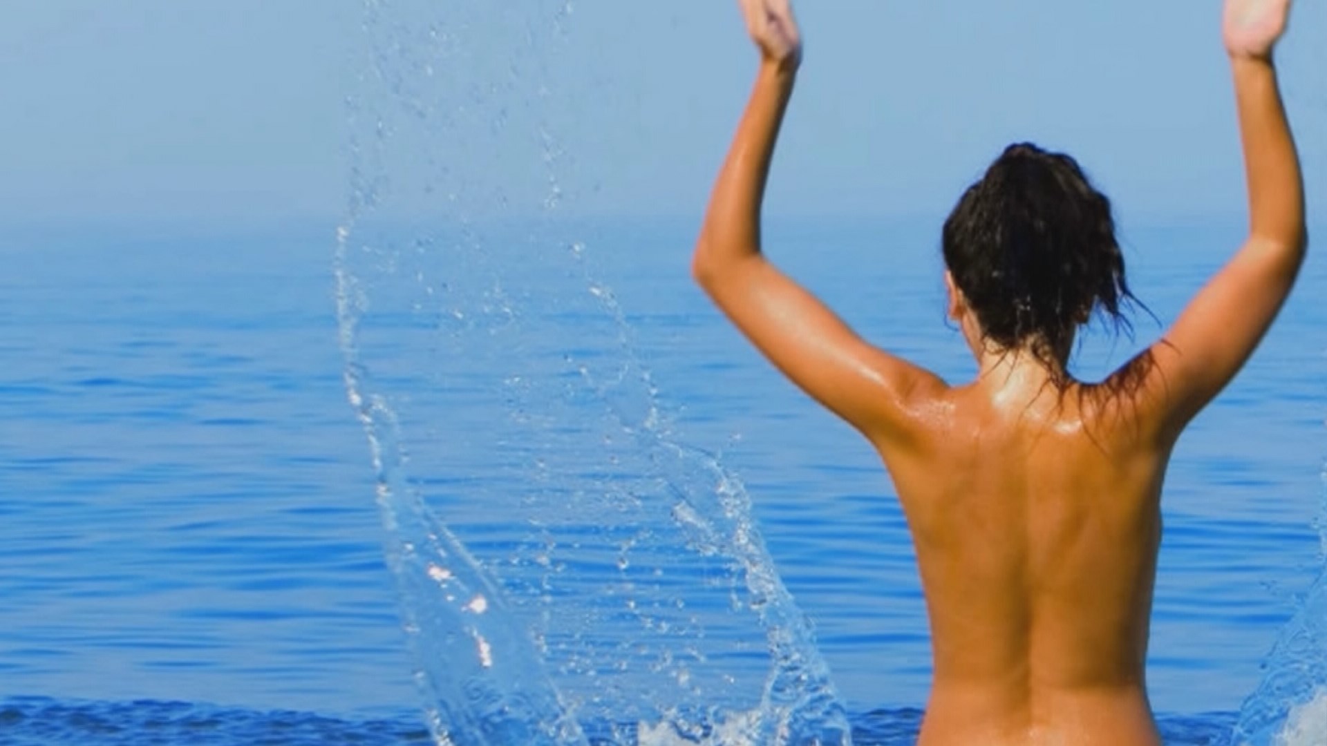 Naked vacations are becoming more popular | wtsp.com