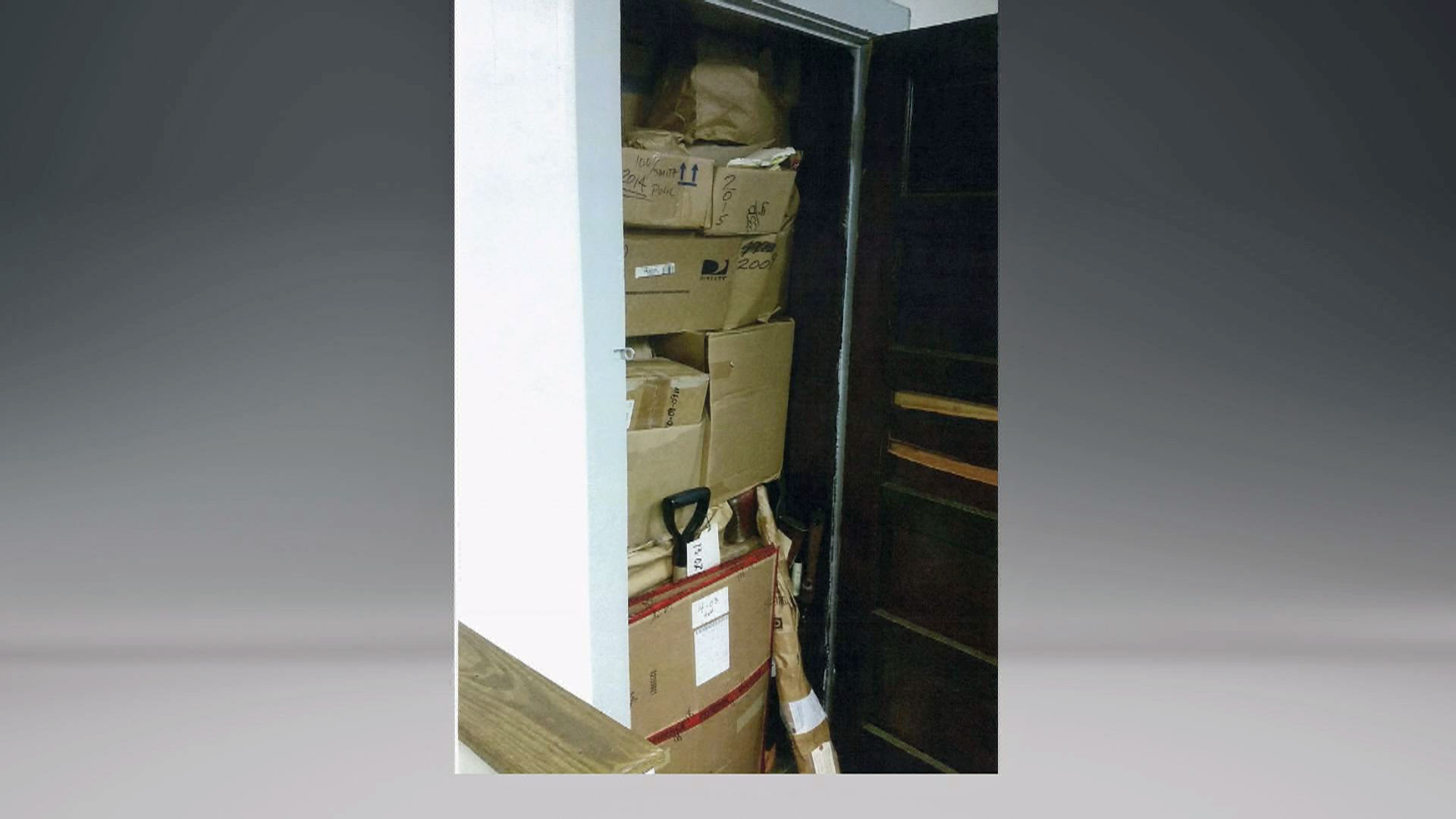 SAO declares Lake Hamilton PD