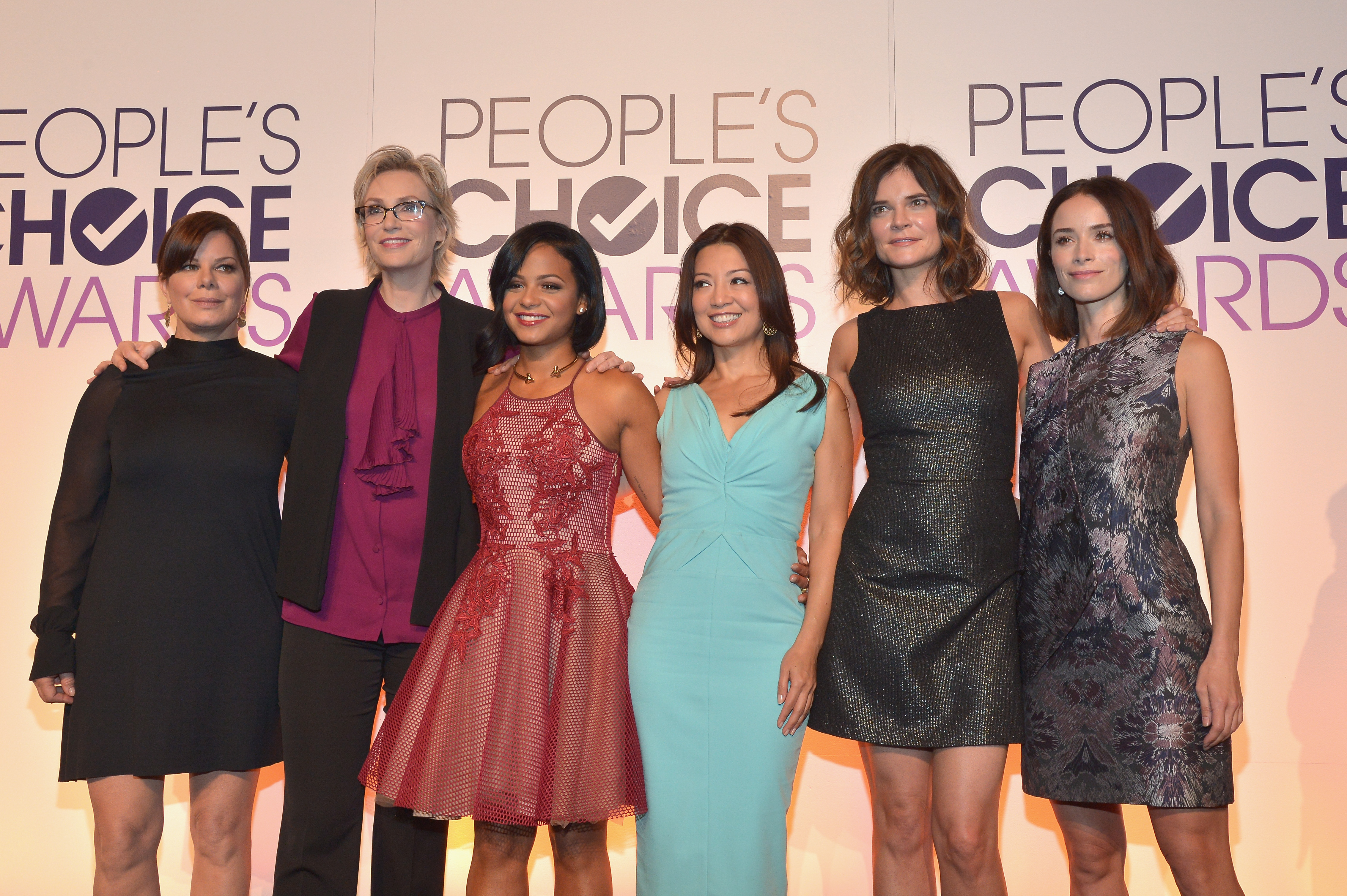 People's Choice Awards 2016 nominees are out | wtsp.com, image size:4532x3017