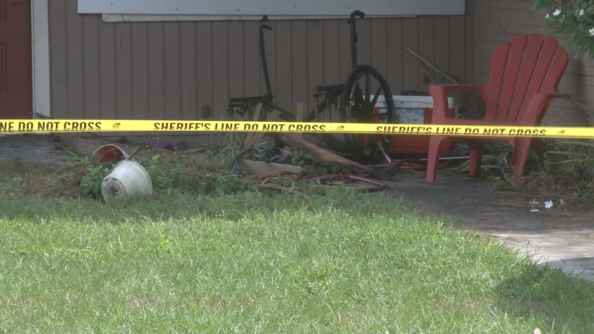 Deceased couple in Seffner house fire now identified