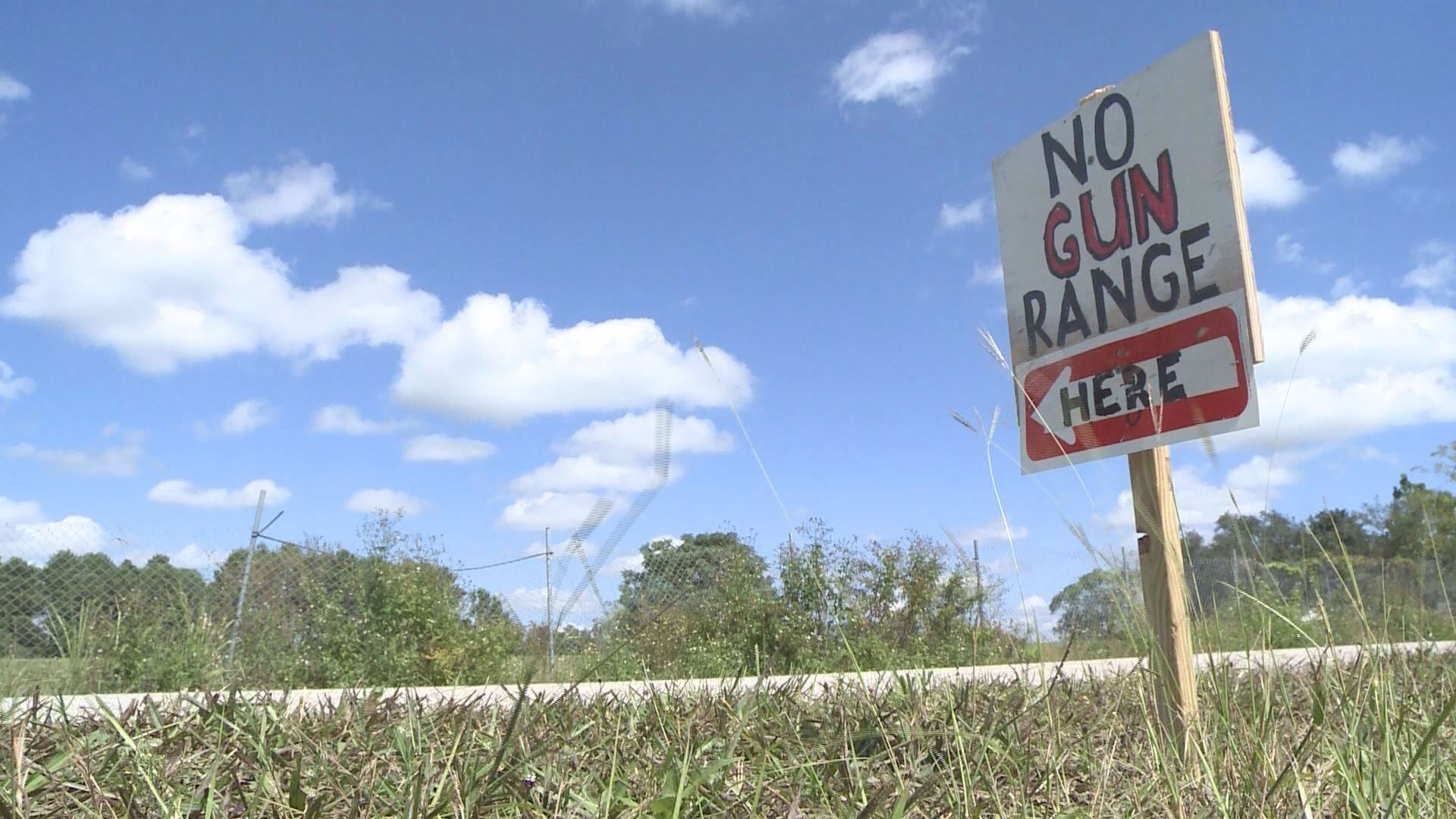 Hernando Planning Commission Denies Gun Range Rezoning | Wtsp.com