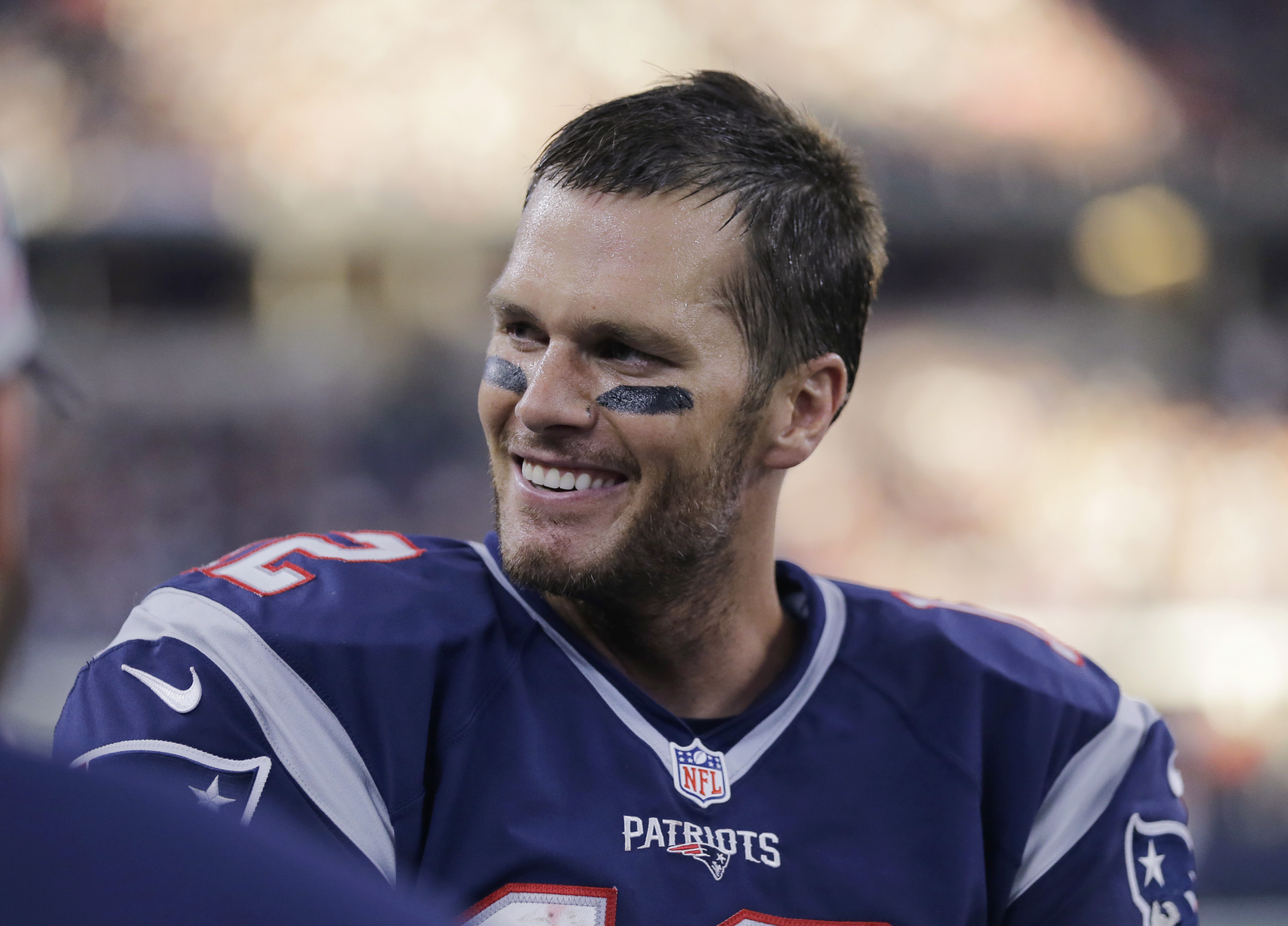 Jets view nemesis Tom Brady as a coach on the field