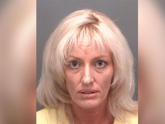 Clearwater Woman Gets Life In Husbands Shooting Death