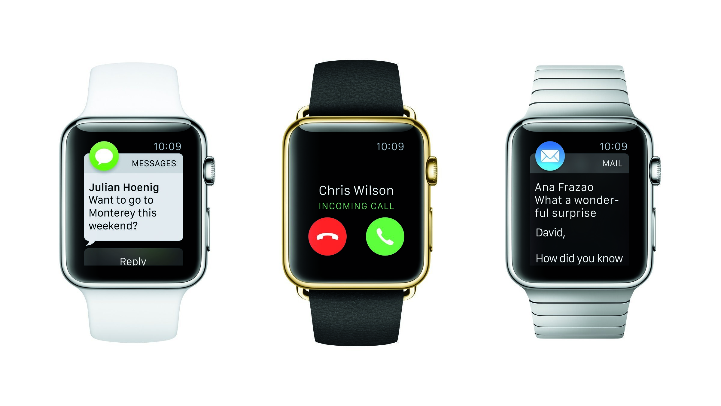 black friday deals iwatch 4