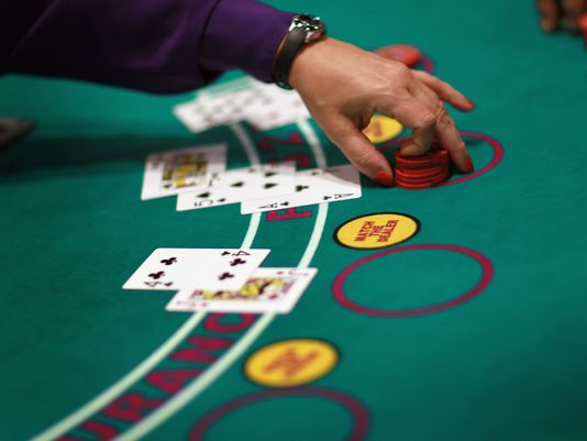 Avoid The Top 10 casinos Mistakes