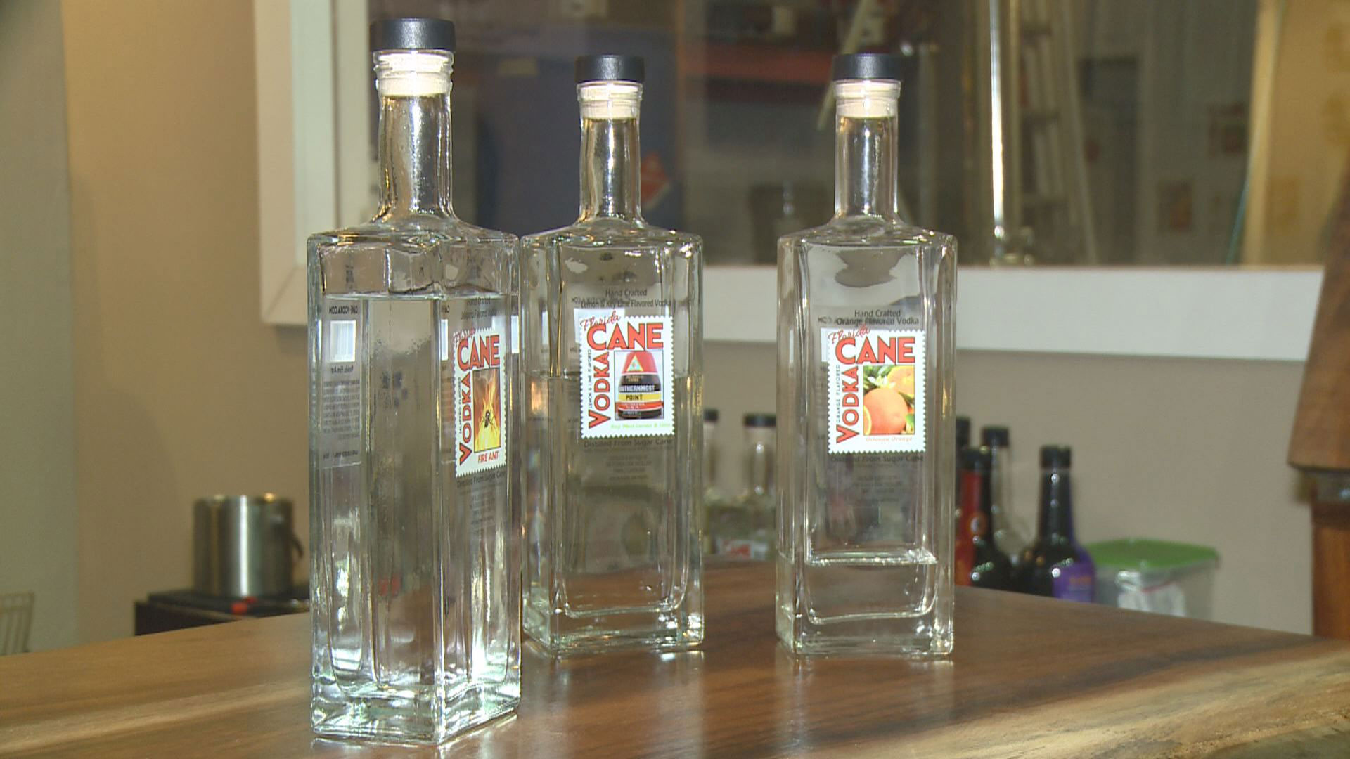 Florida Cane Distillery moving to Ybor City