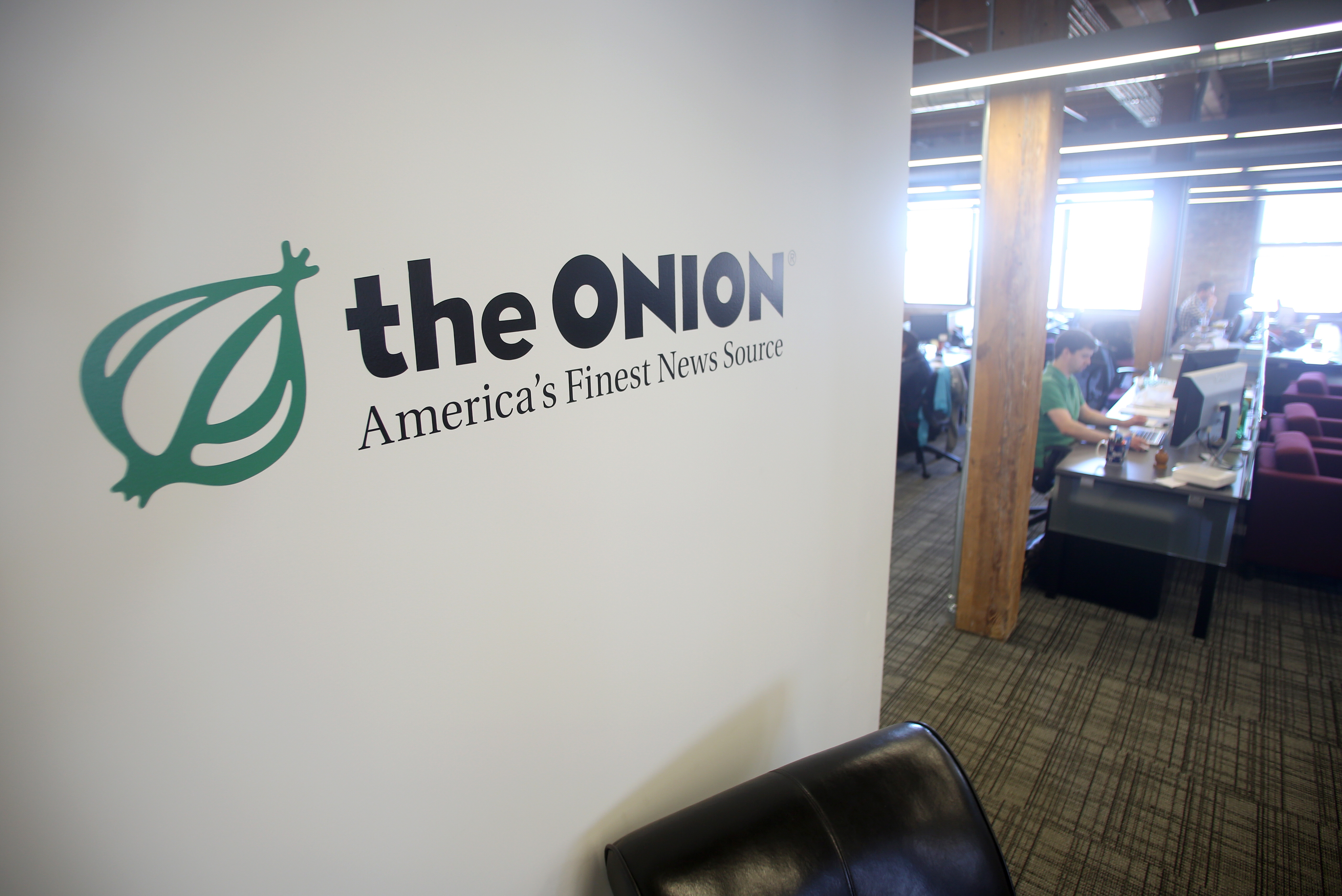 Univision to purchase satirical website, The Onion | wtsp.com