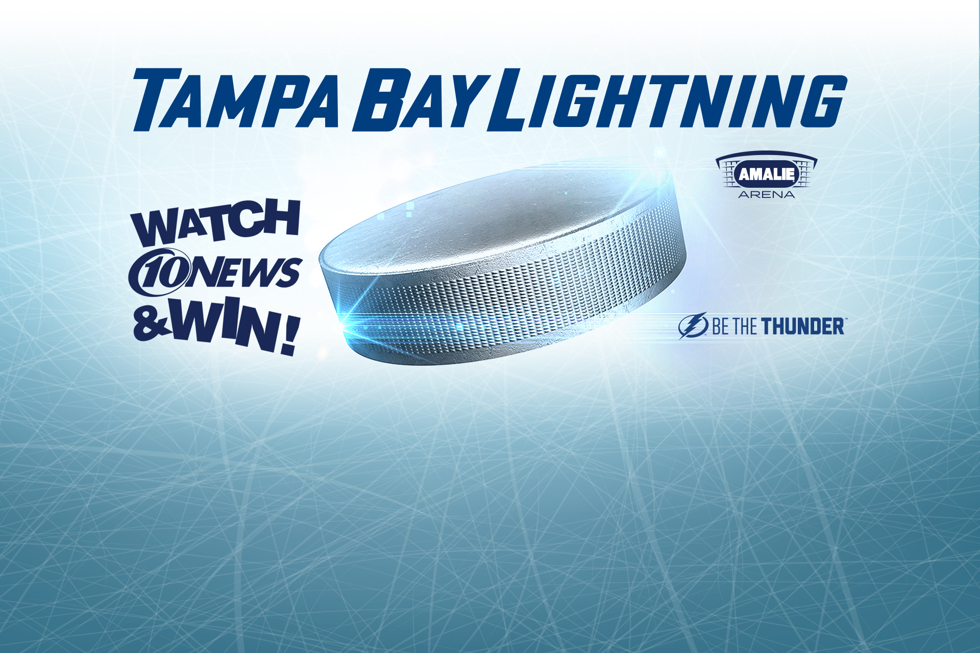 Tampa Bay Lightning Text to win (4/15)