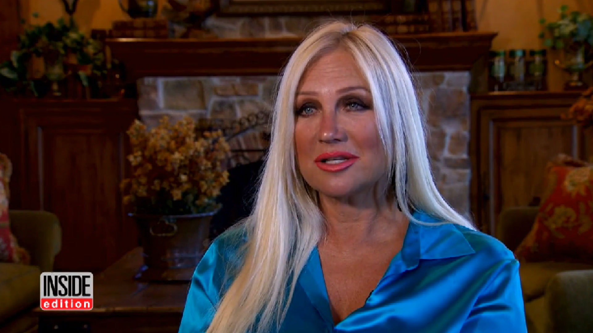 Linda Hogan has zero sympathy for Hulk over sex tape wtsp image picture