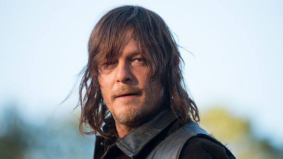 'The Walking Dead' season 6, episode 14 recap: The craziest episode yet