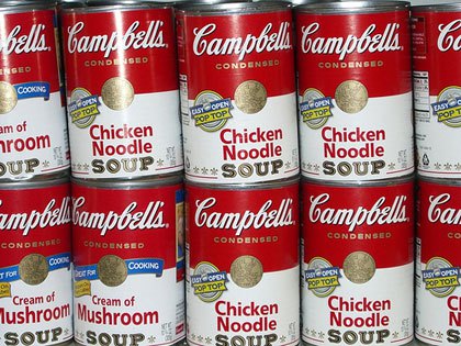 Are canned foods now safe from BPA?