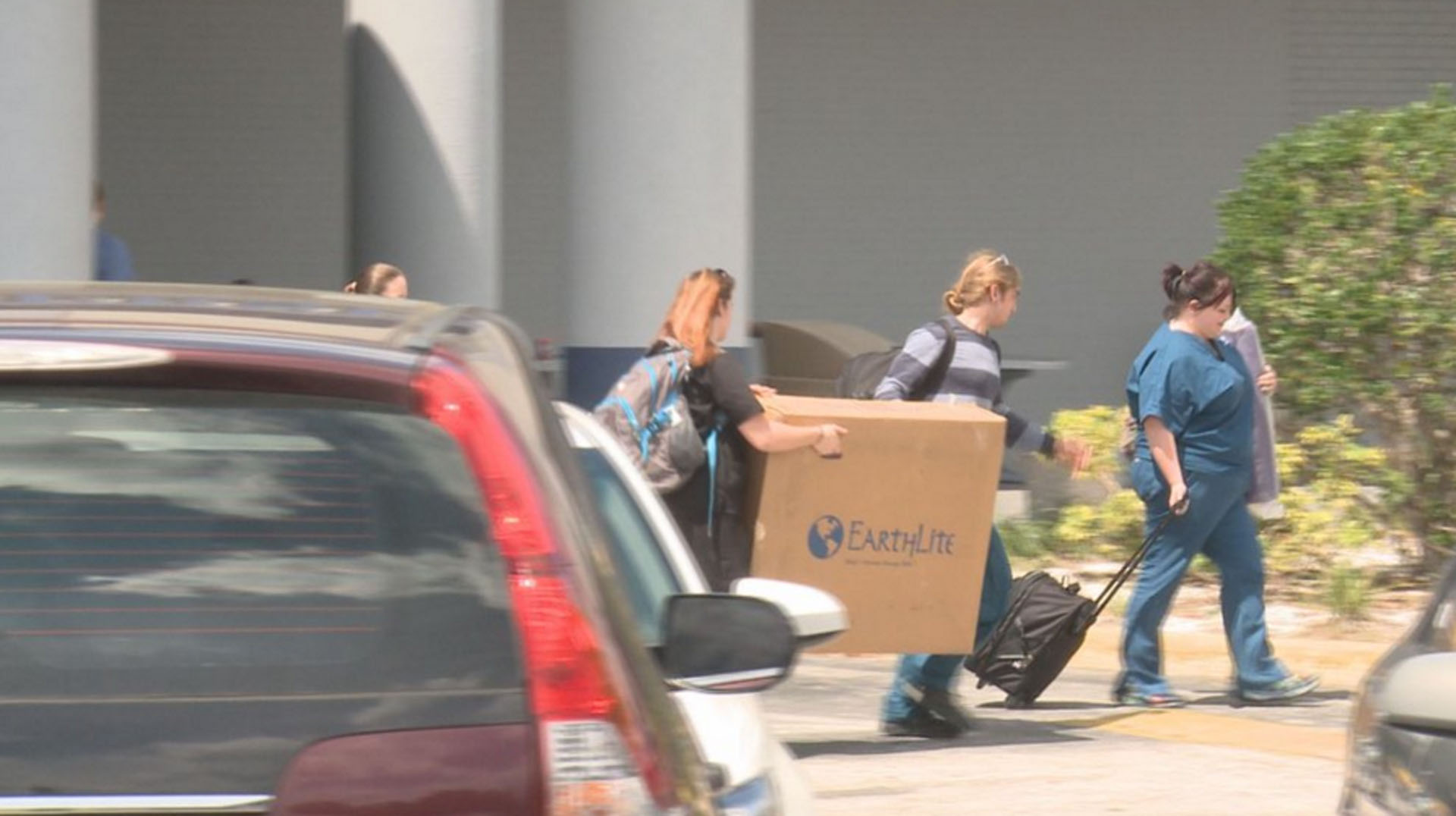 Everest University closes Lakeland, Brandon campuses