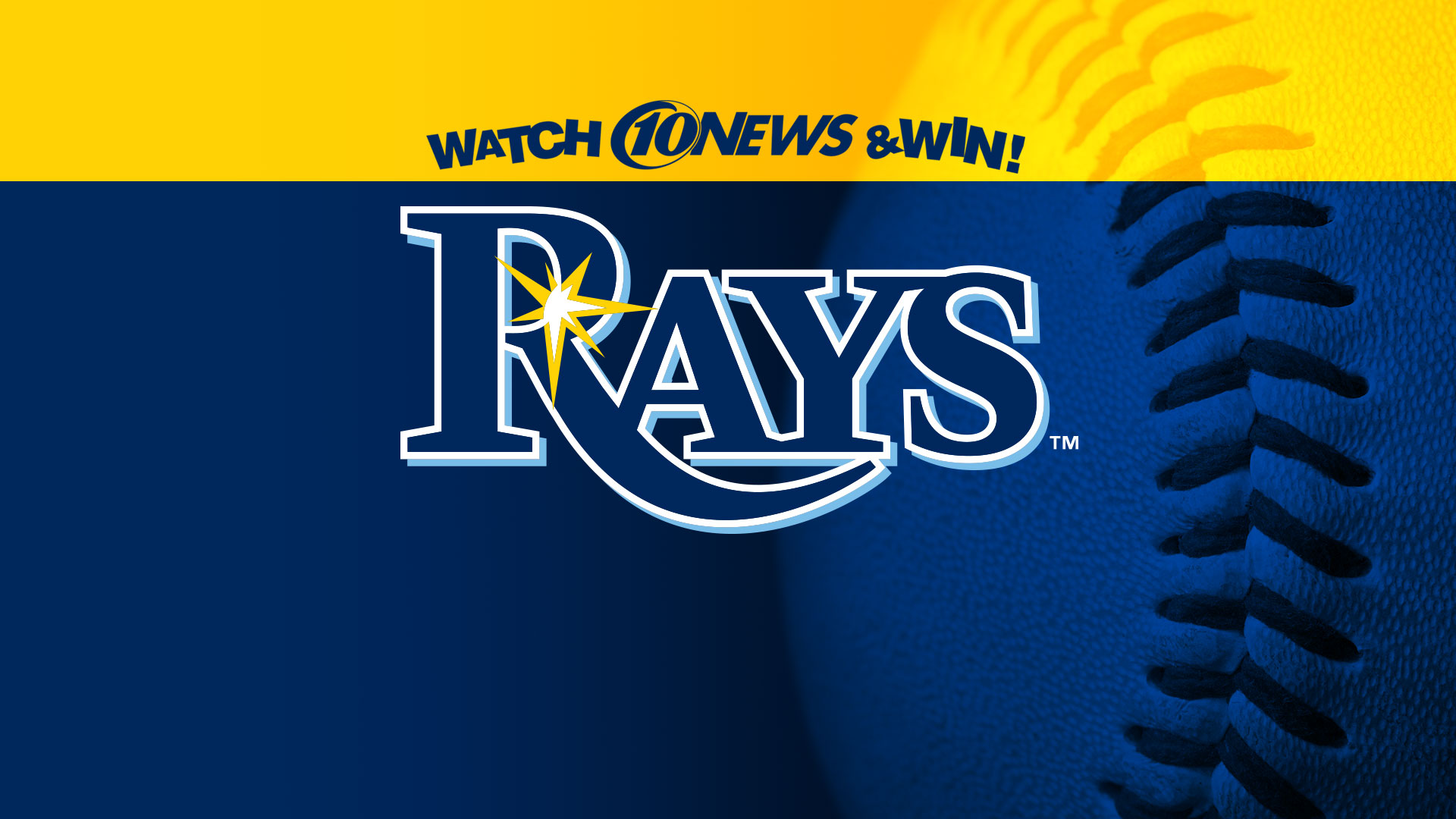 Official Tampa Bay Rays Website