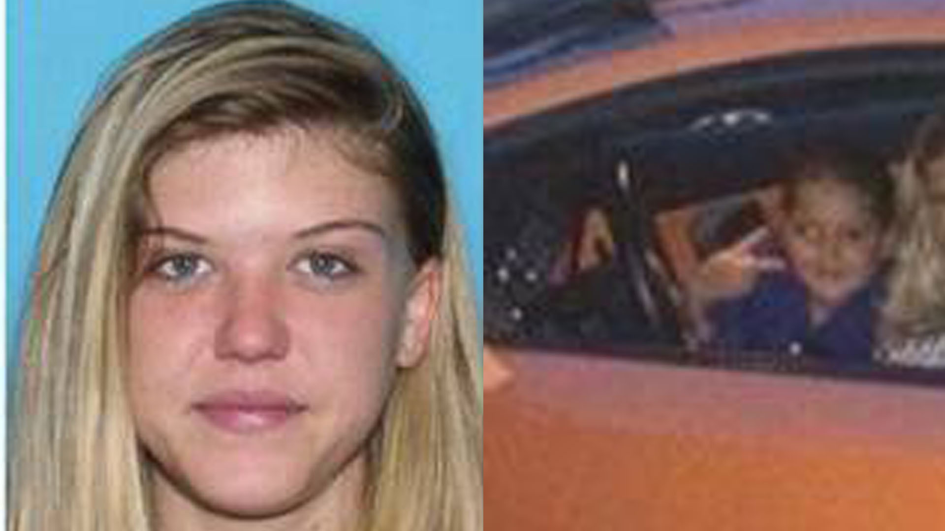 Missing Bradenton Woman Safe After Seeing Herself On News Report 