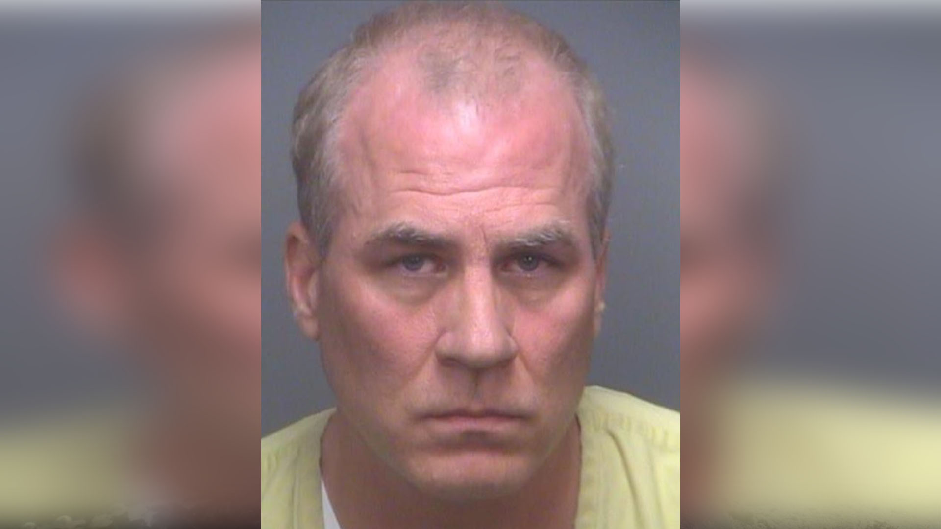 CENTCOM employee charged with attempted enticement of a child for illegal sex