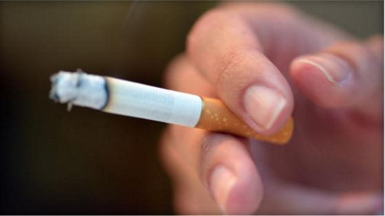 2006 tobacco law No Smoking, Its Against The Law, Tobacco Products Act 2006 (WA) Sign