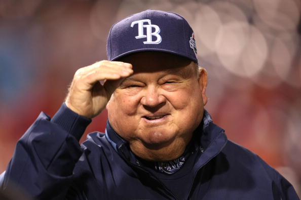 11 fun facts about the Tampa Bay Rays