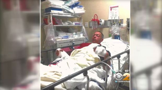 vape cheap erfahrung Graphic images show injuries suffered by man after vape pipe explodes in  face