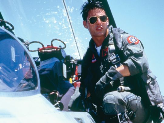 Top Gun - What is your favorite Top Gun quote? #TopGun30Years