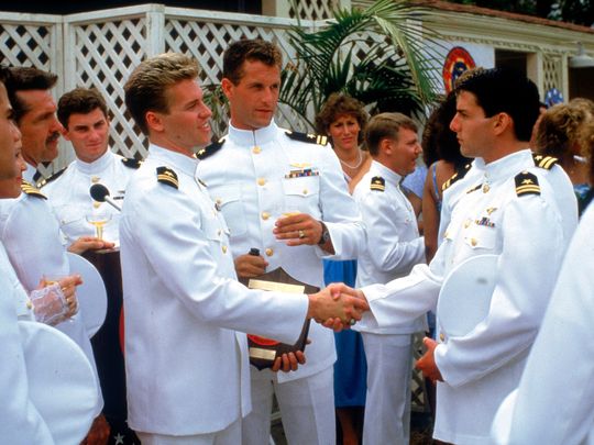 Top Gun - What is your favorite Top Gun quote? #TopGun30Years