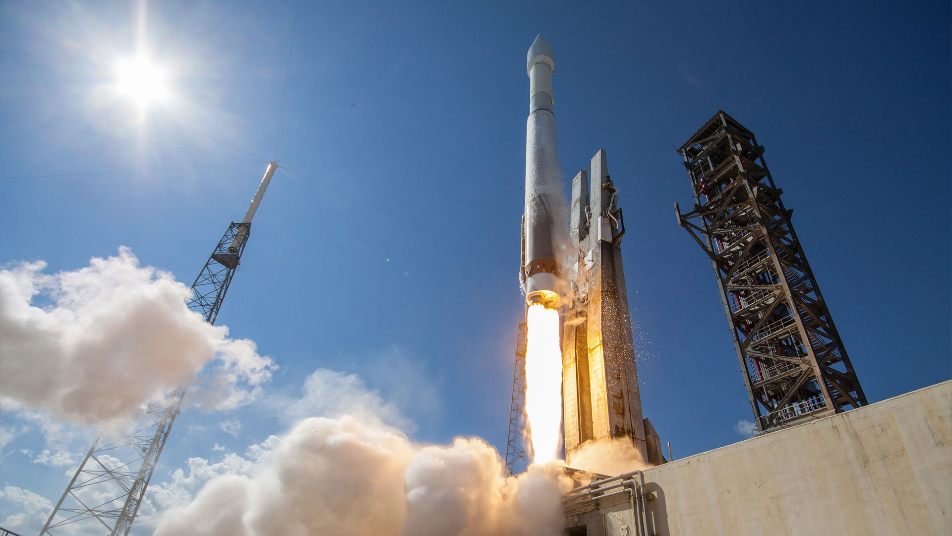 florida rocket launch schedule 2022