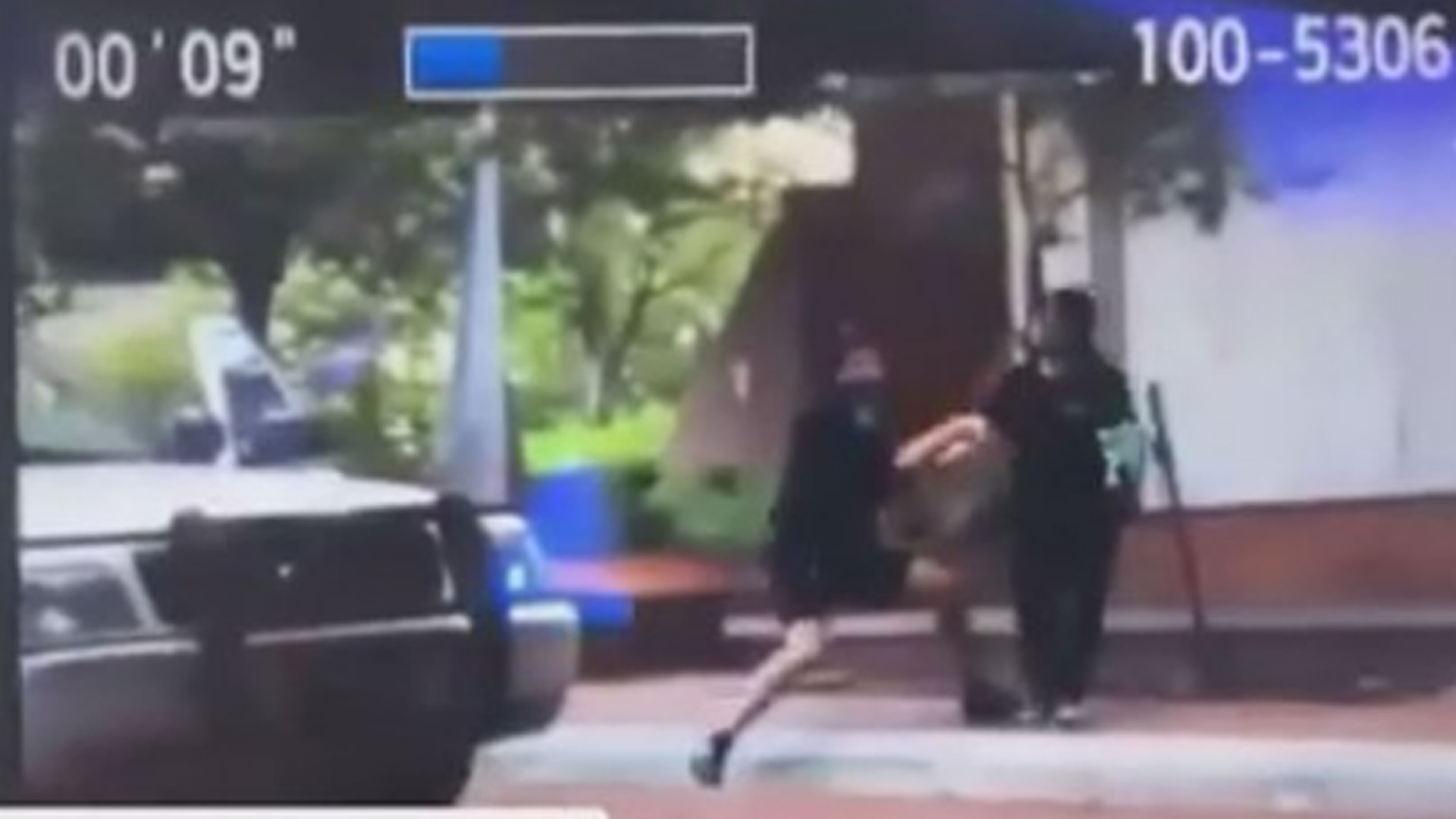 Skateboarder arrest prompts Tampa police investigation