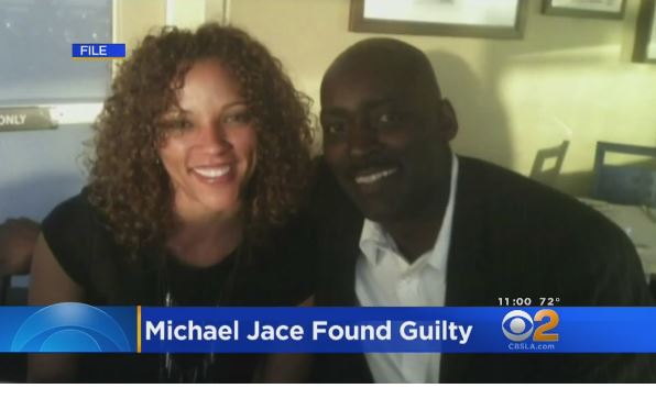 The Shield Actor Michael Jace Convicted Of Murdering His Wife 2477