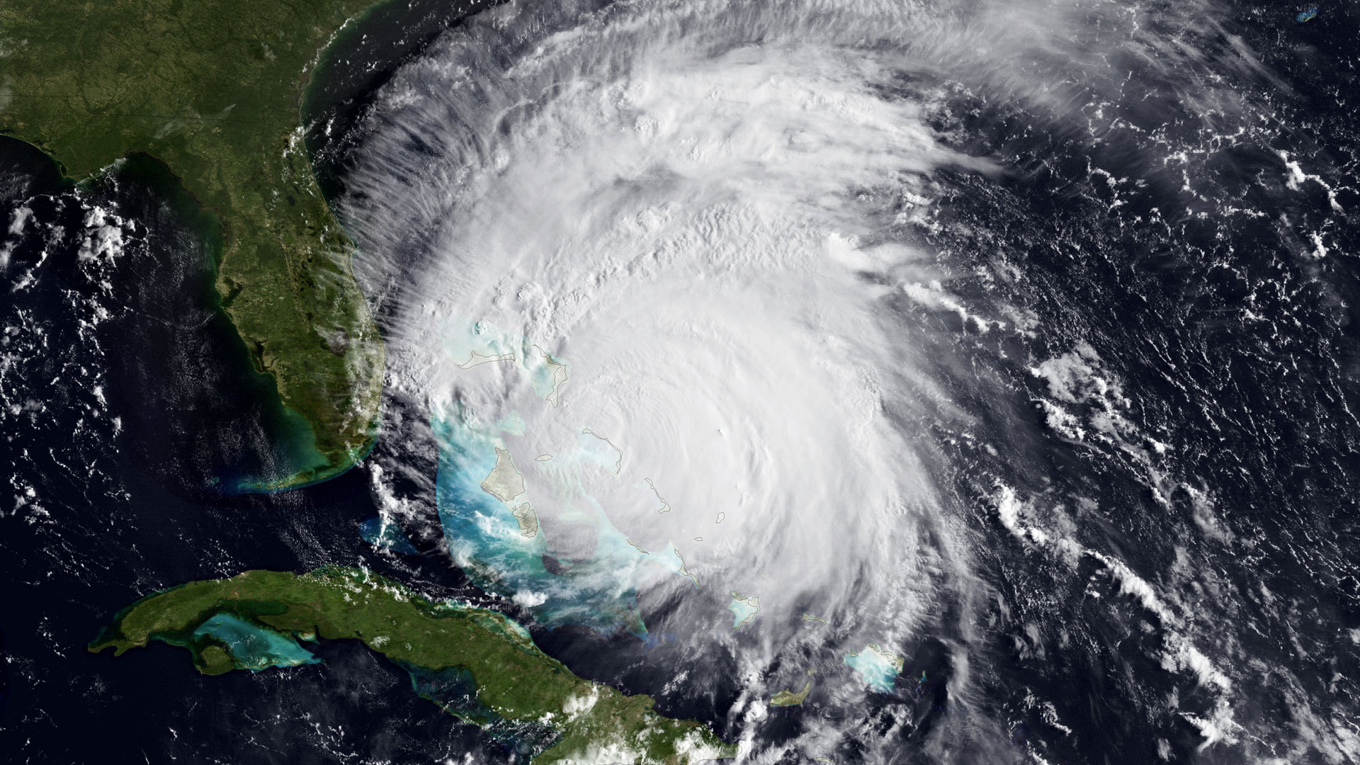 Why "hurricane Amnesia" Is A Big Risk This Year | Wtsp.com