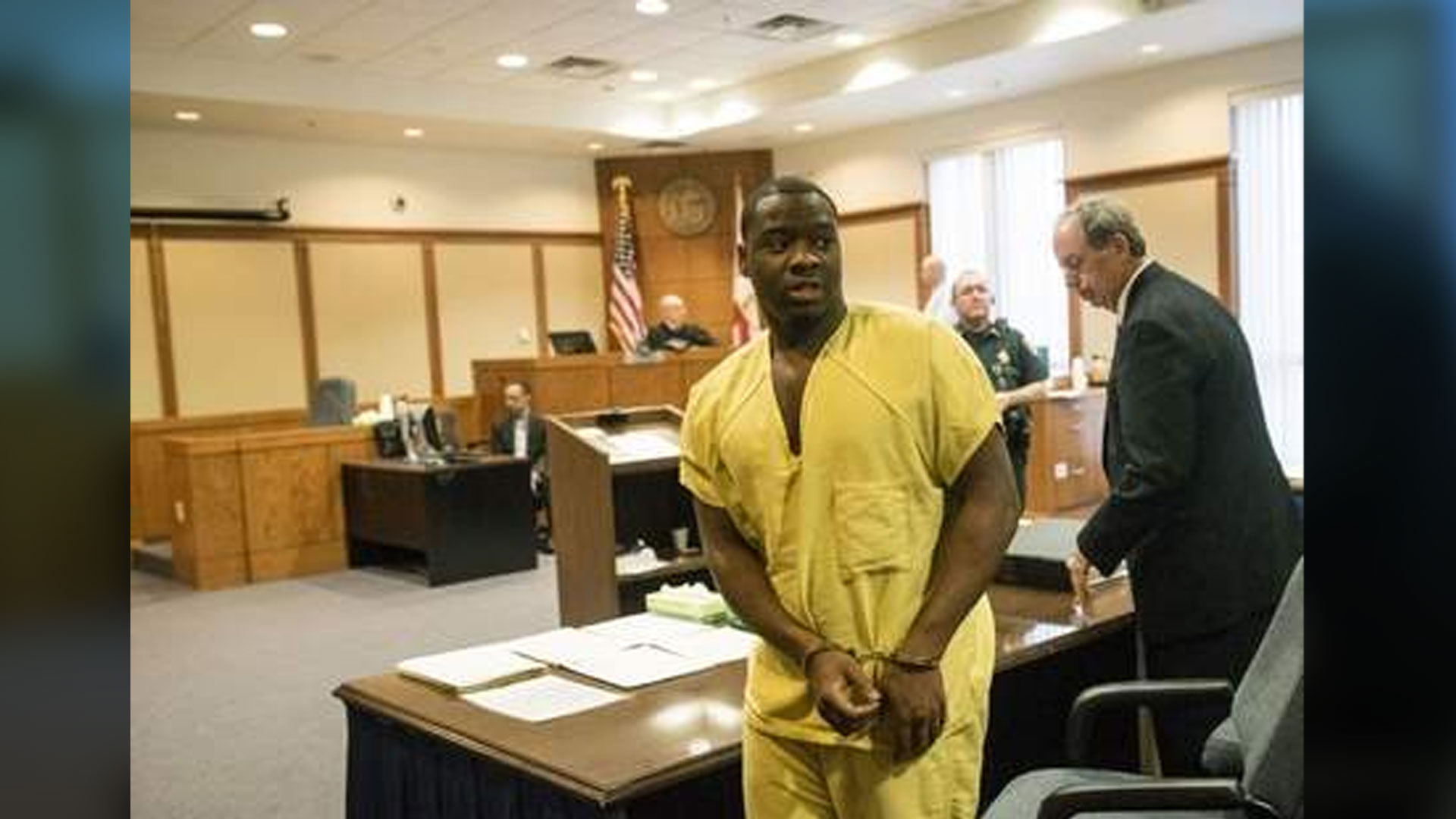 Sarasota man resentenced to life in prison for tourist slayings | wtsp.com