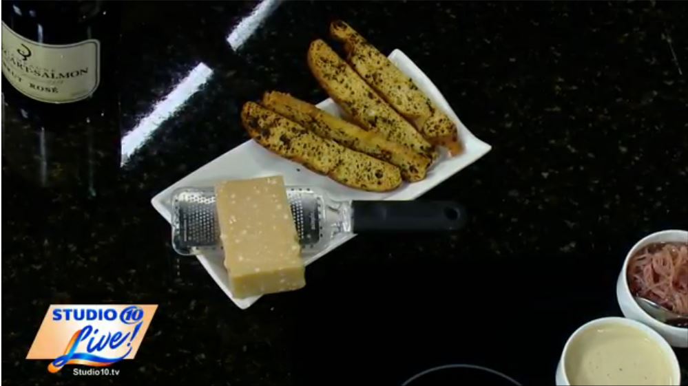 Savor Sarasota Restaurant Week Tableside Restaurant Group