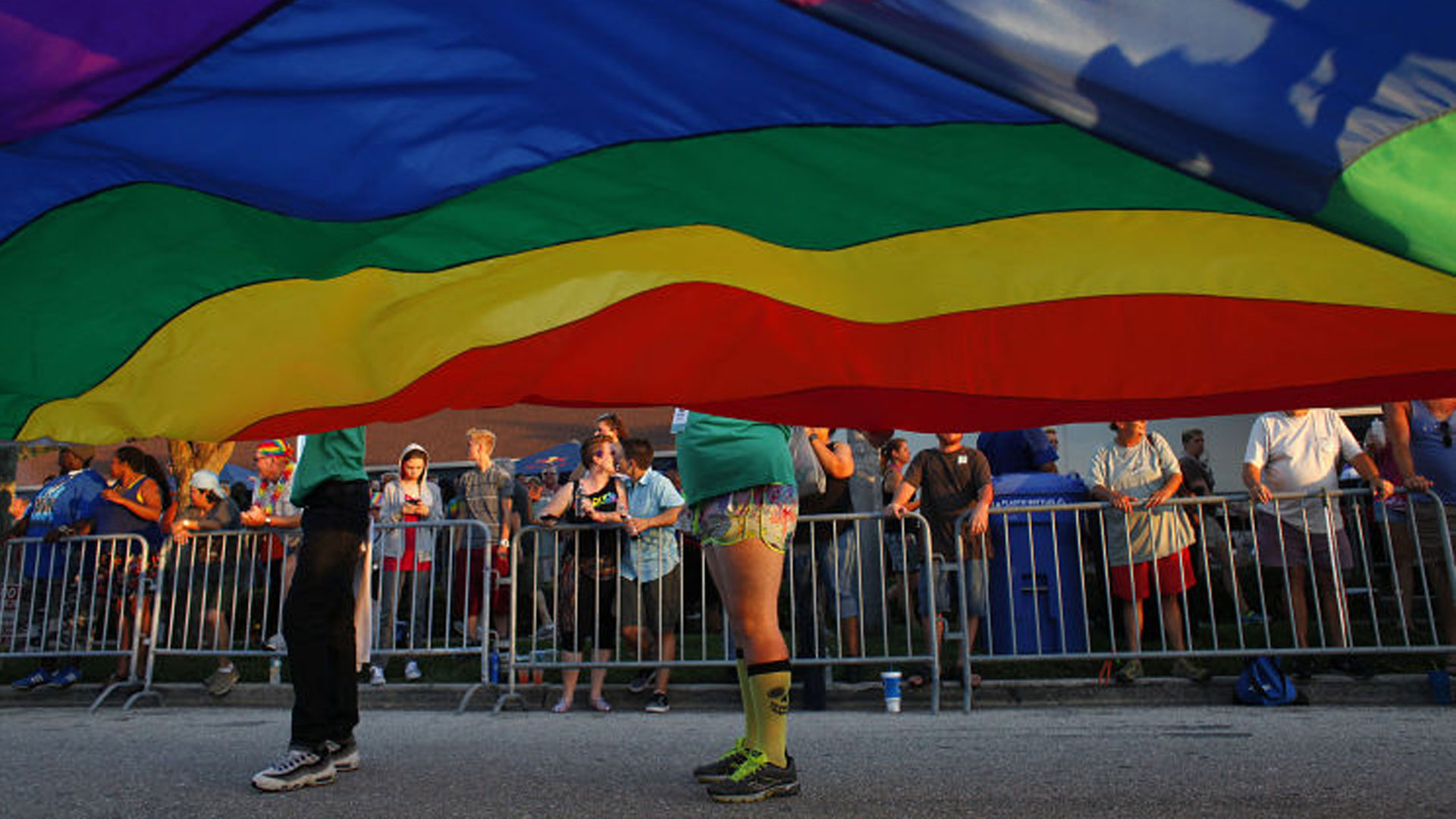 gay pride parade florida