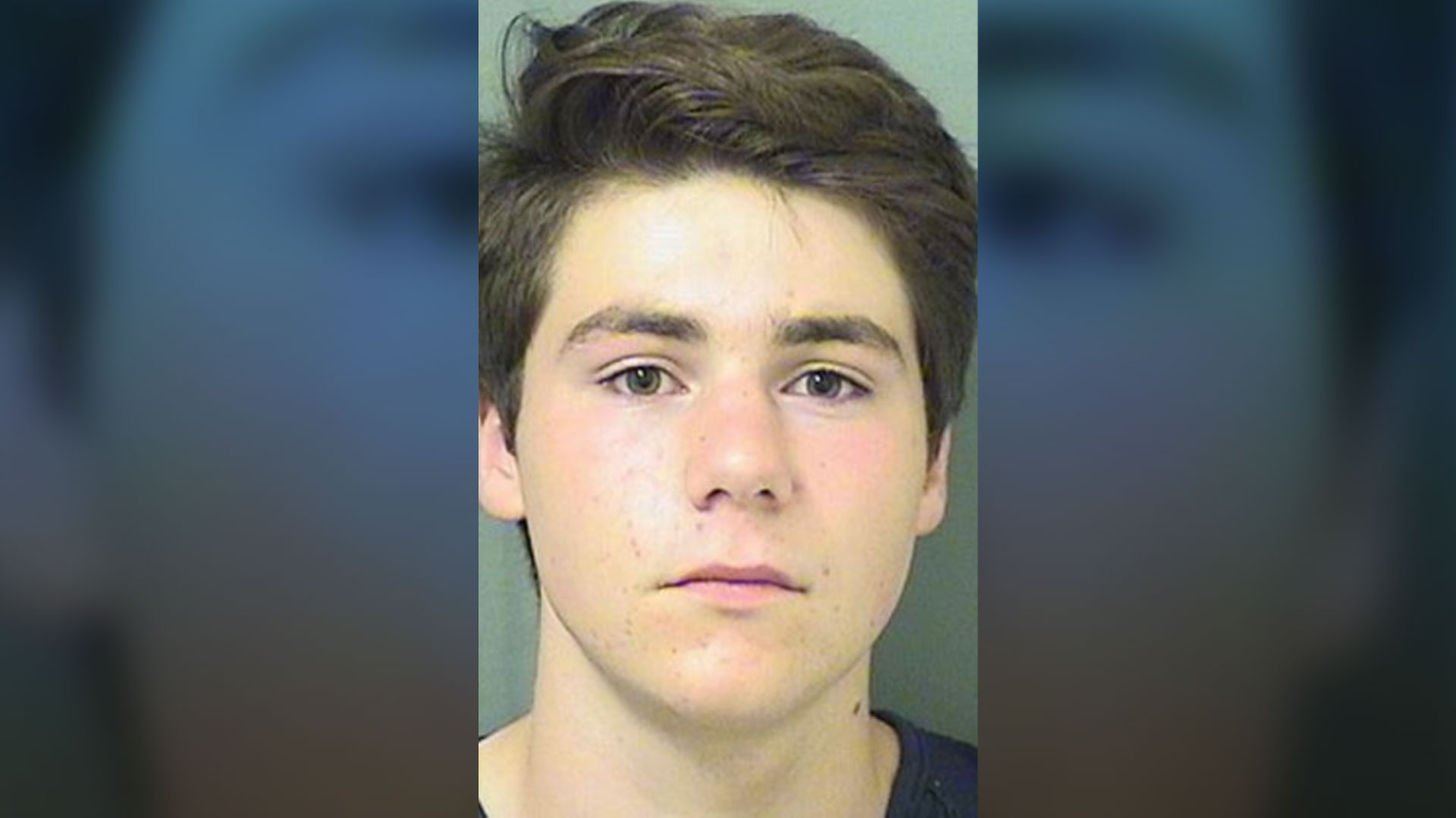 Man who went on mac and cheese tirade is arrested in Florida