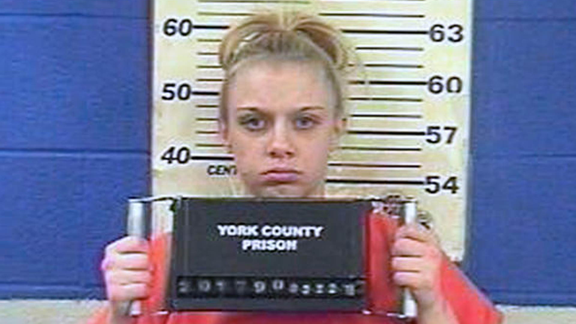 Pennsylvania Woman Pleads Guilty In Loud Sex Case Wtsp
