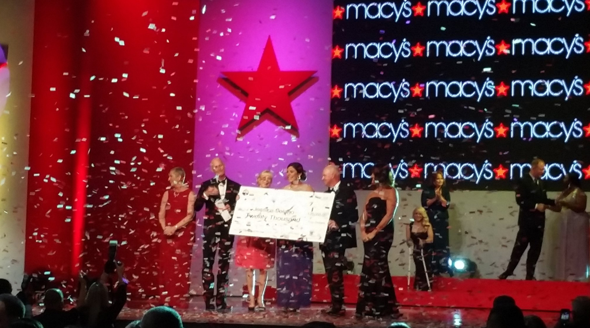 Polk teacher named best in Florida | wtsp.com