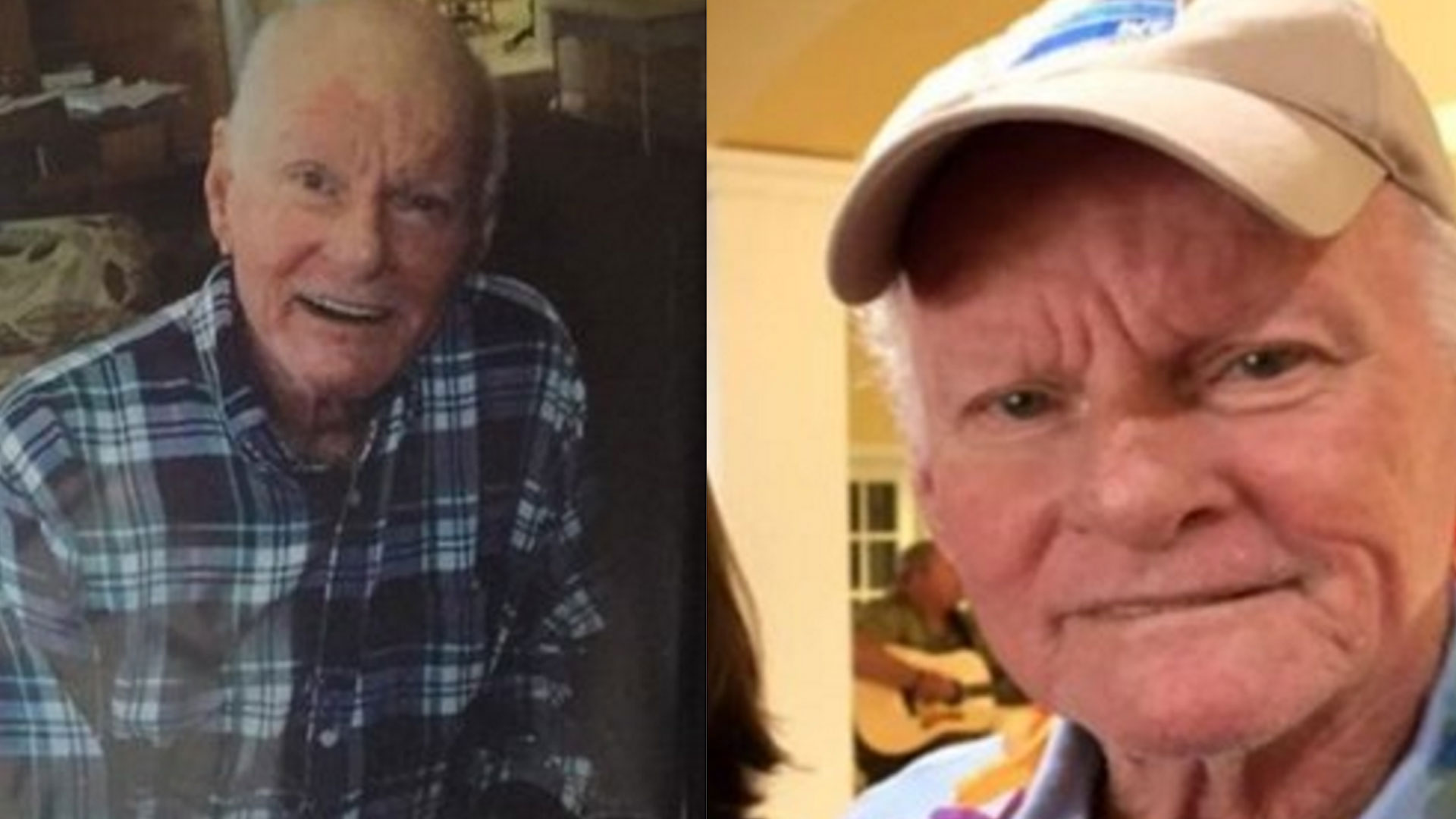 Detectives Find Body Of Missing 82 Year Old Man 5877