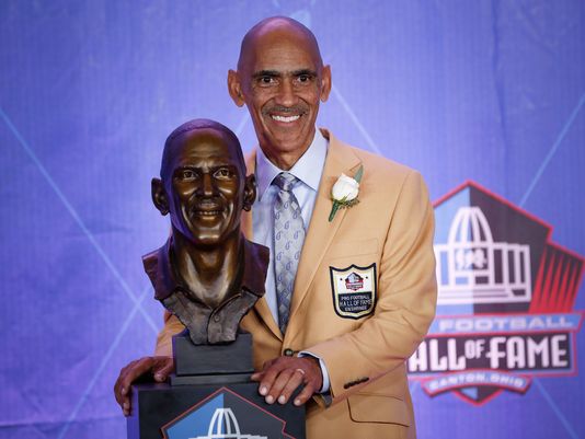 Tony Dungy on X: Thank you to the @TODAYshow crew for having us