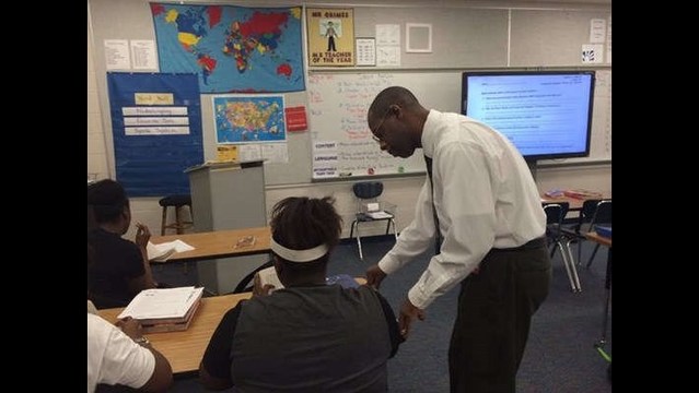 School districts working to fix teacher shortage - WTSP.com