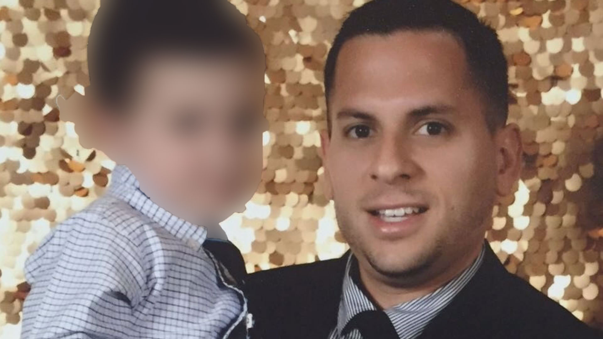 Offduty deputy calls his rescue of drowning boy a 'miracle'