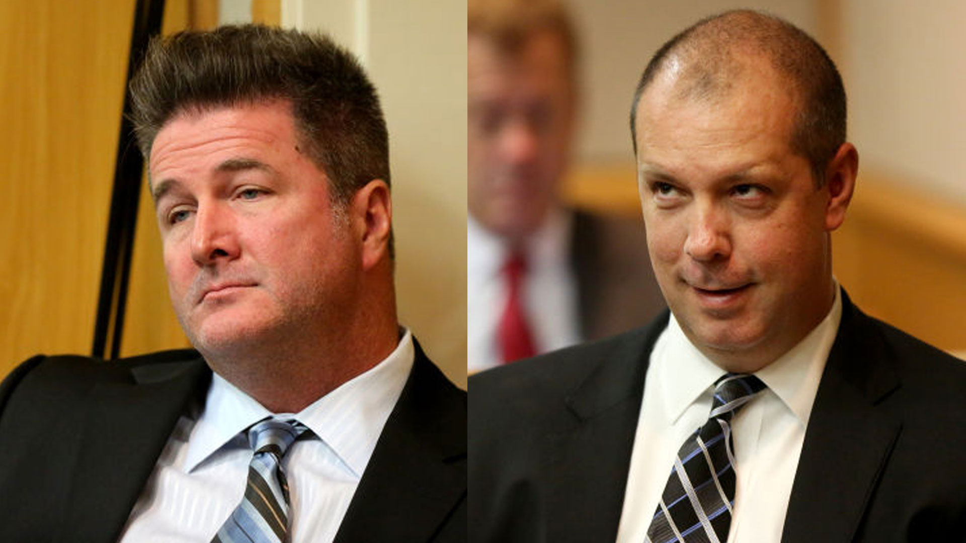 Bubba the Love Sponge Clem's lawyers permanently disbarred