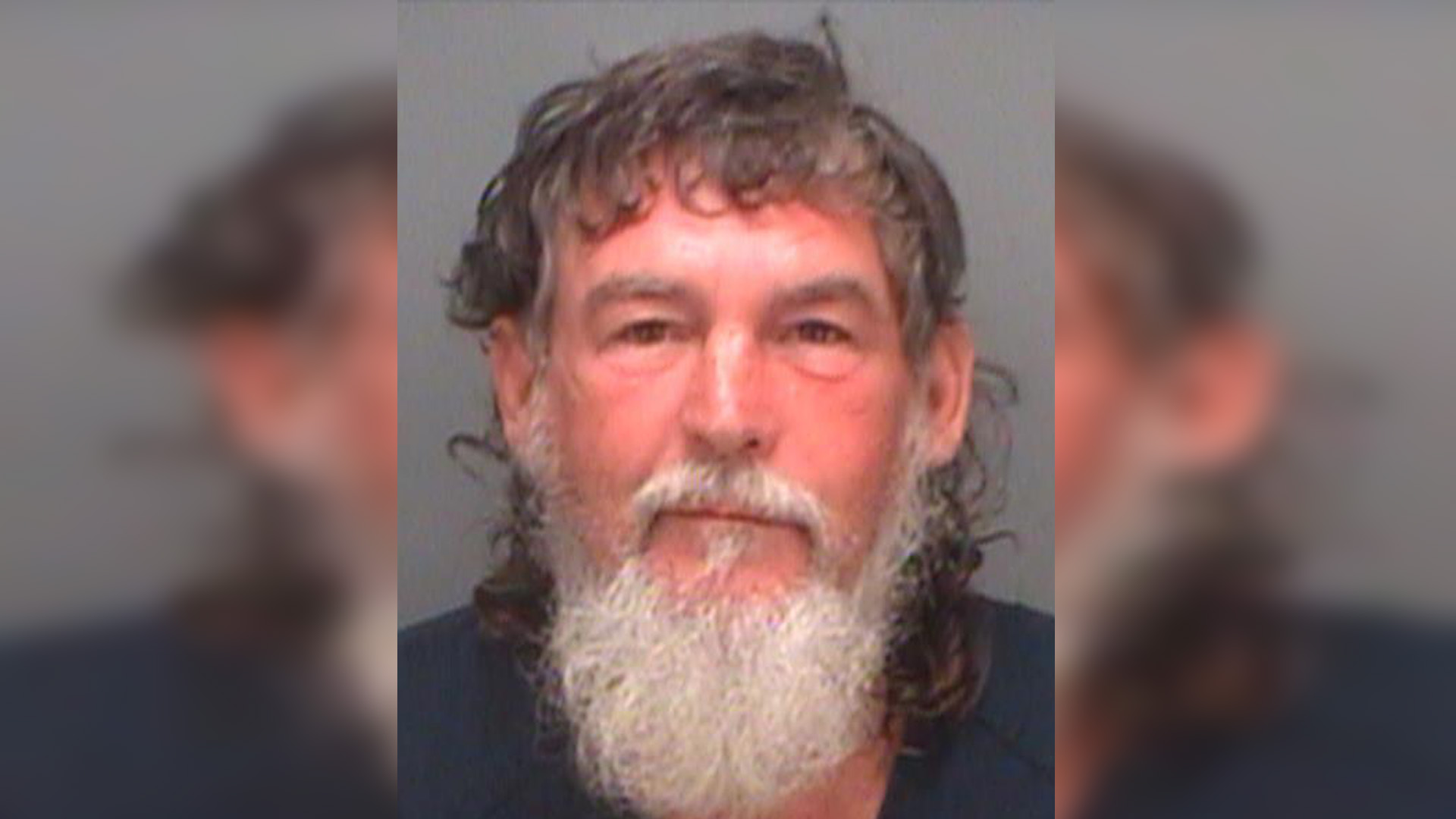 Homeless man accused of sex on Treasure Island beach | wtsp.com