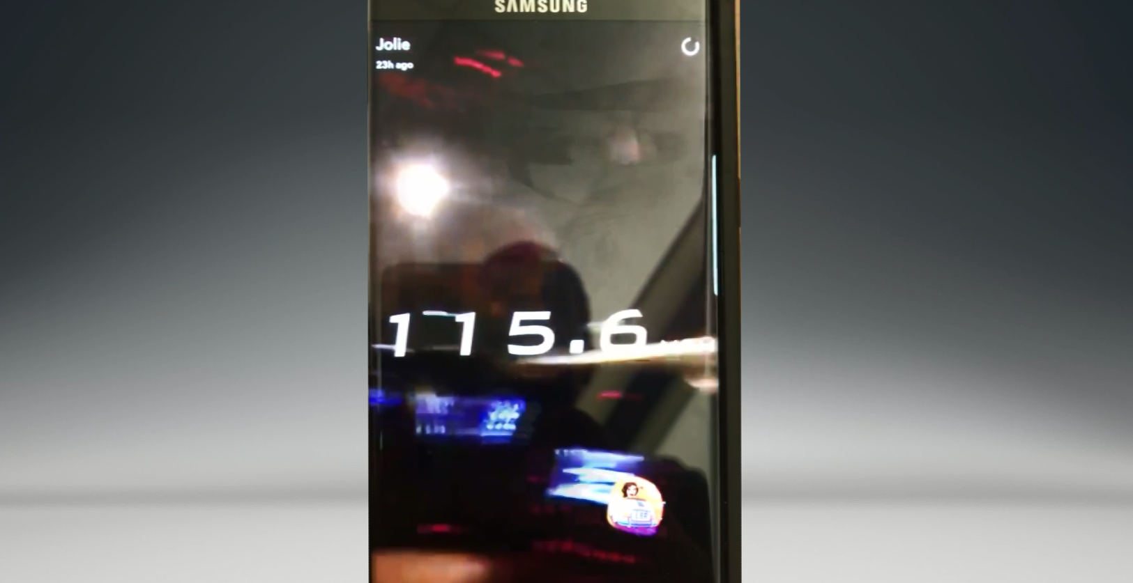 Snapchat video shows driver going 115 mph moments before fatal crash