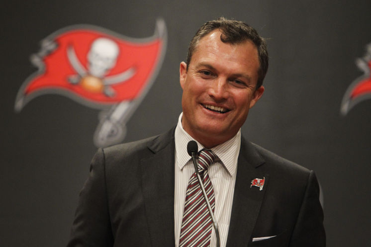 John Lynch  Pro Football Hall of Fame